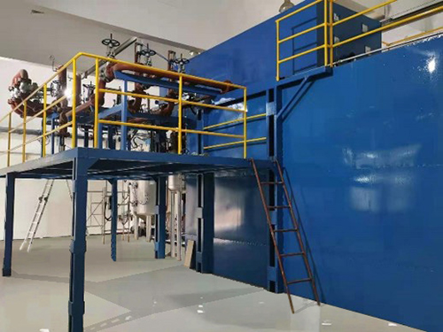 水熱炭化應(yīng)用案例